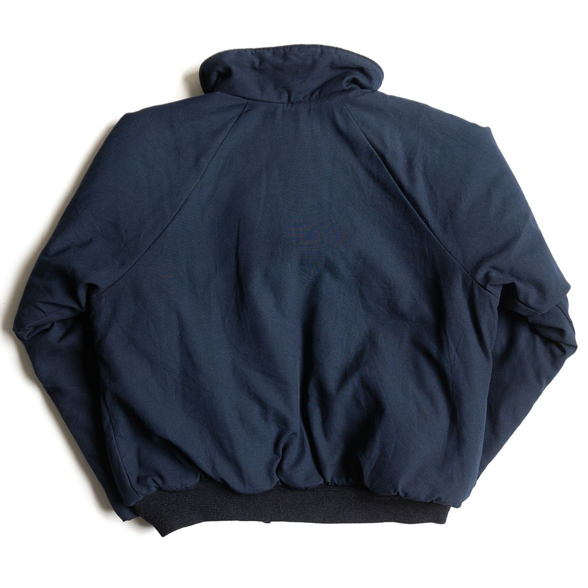 US NAVY アメリカ海軍　シップボートジャケット　アラミドジャケット　XL POST JUNK / 00's～ U.S. NAVY アラミド シップボードジャケット