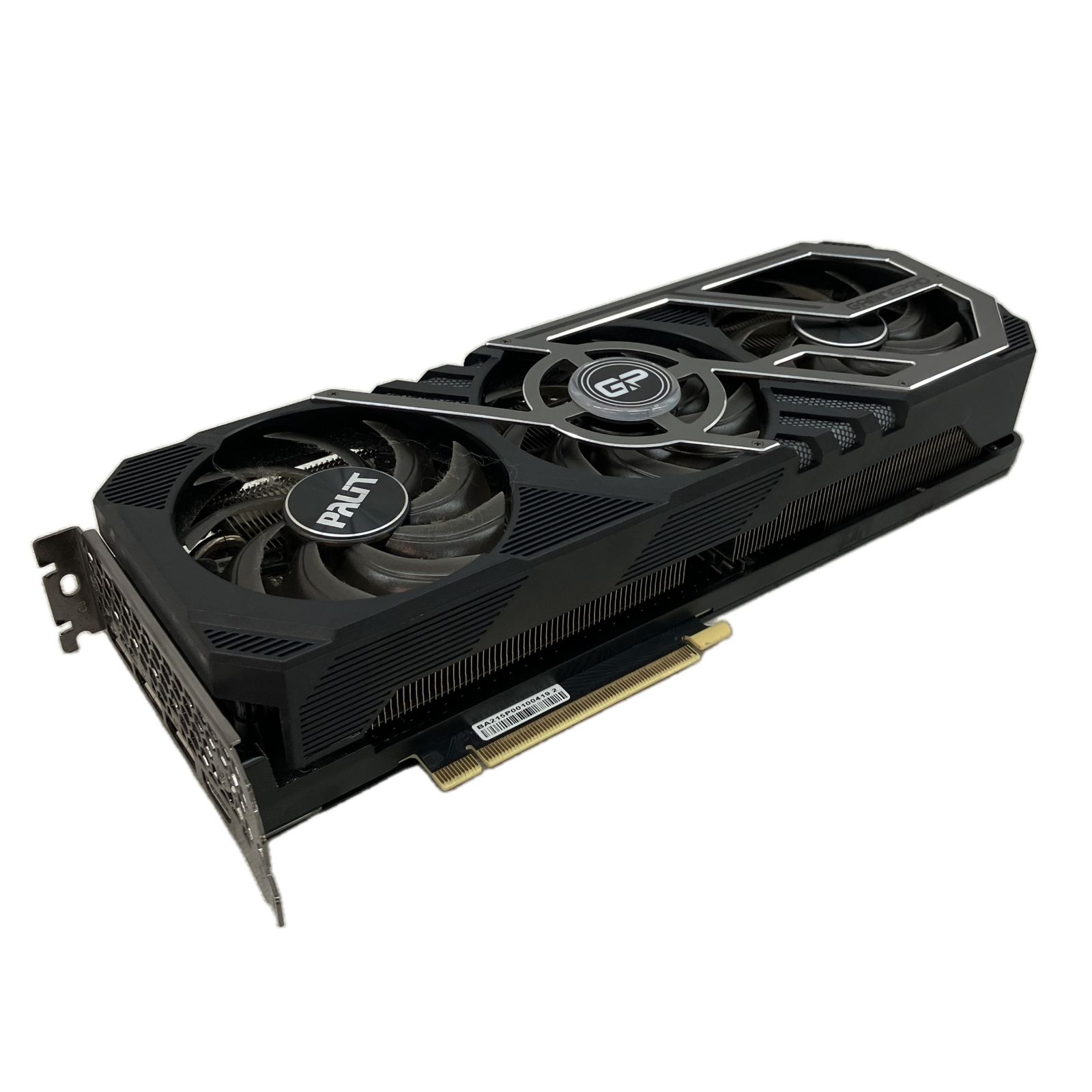GAMINGPRO GeForce RTX 3070 グラフィックボード PC周辺機器 現状品 ジャンク C10460650