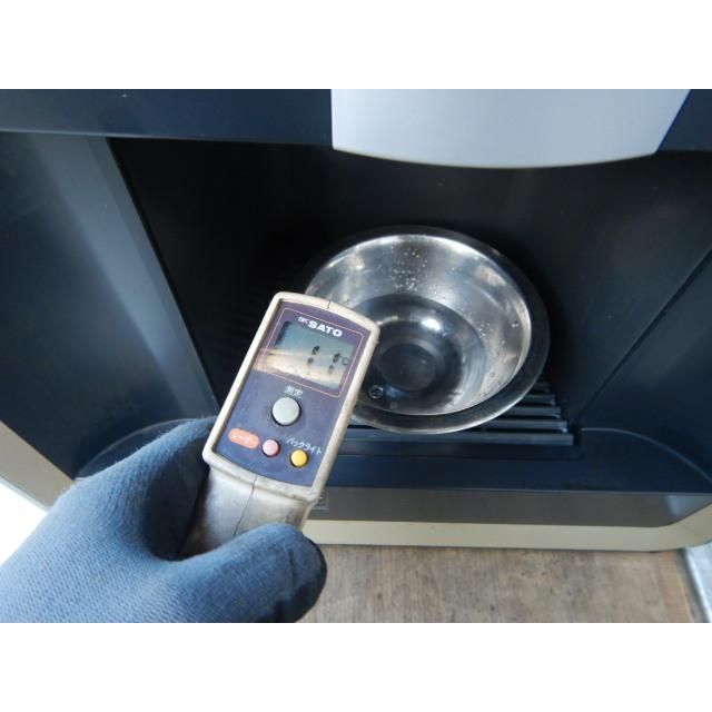 水道直結 給茶機