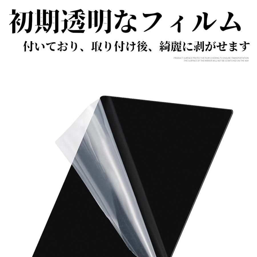 N-BOX JF3/JF4 8p ピアノブラックピラーカスタム用 保護フィルム付 Amazon | N-BOXカスタム専用 3M2080 カーボン調ピラーカット済み
