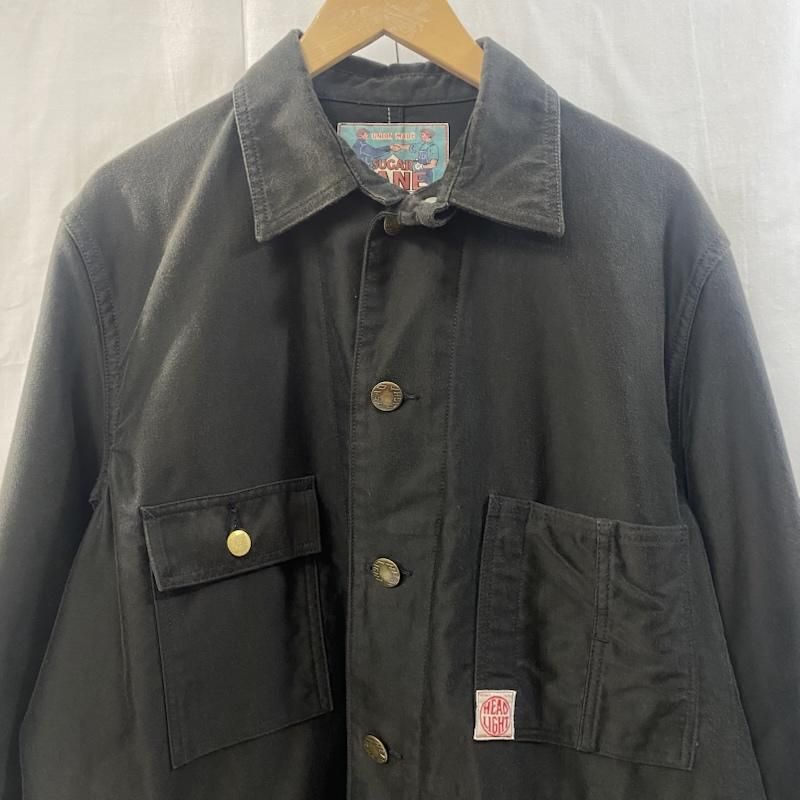 SUGAR CANE シュガーケーン ジャケット、上着 ジャンパー、ブルゾン