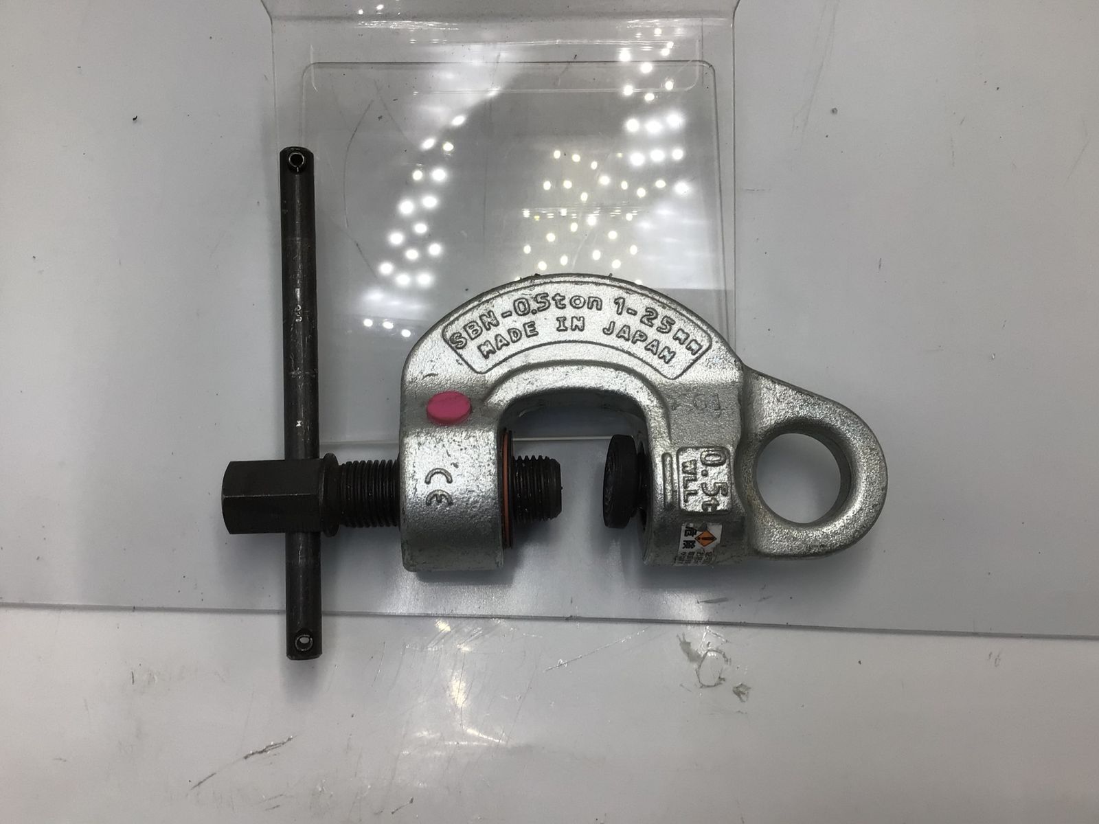 品 イーグルクランプ