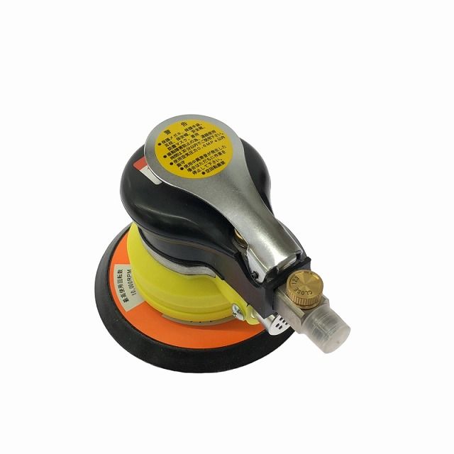 コンパクトツール 非吸塵式ダブルアクションサンダー