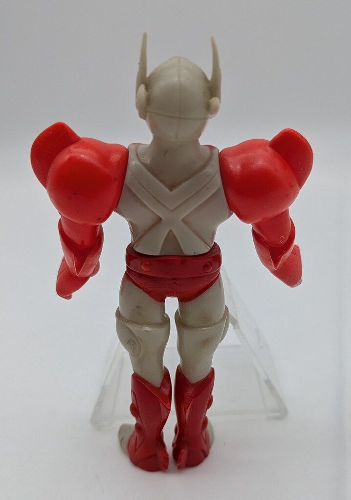 テッカマンバス　三和玩具/中嶋製作所 テッカマンバス 三和玩具/中嶋製作所