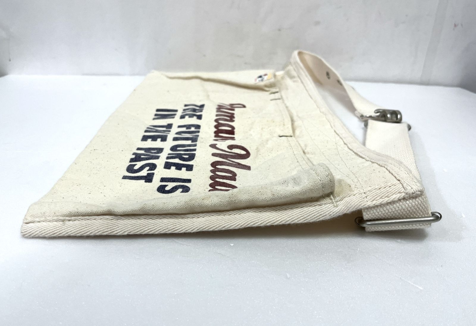 HUMAN MADE】APRON BAG エプロン バック - メルカリ