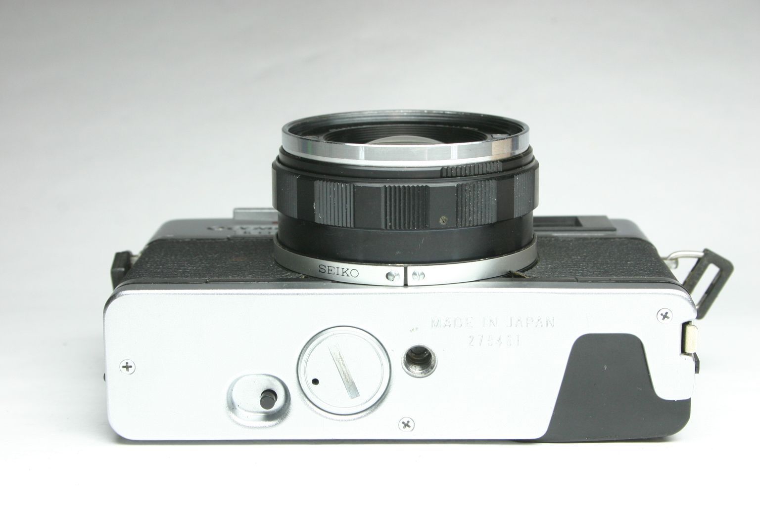 人気美品★OLYMPUS 35 DC 40mm F1.7 オリンパス★露出計動く 人気！超美☆OLYMPUS オリンパス 35DC 40mm F1.7☆露出計動く