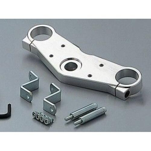 ショップ 【新品・3営業日で発送】ハリケーン ジュラルミン トップ