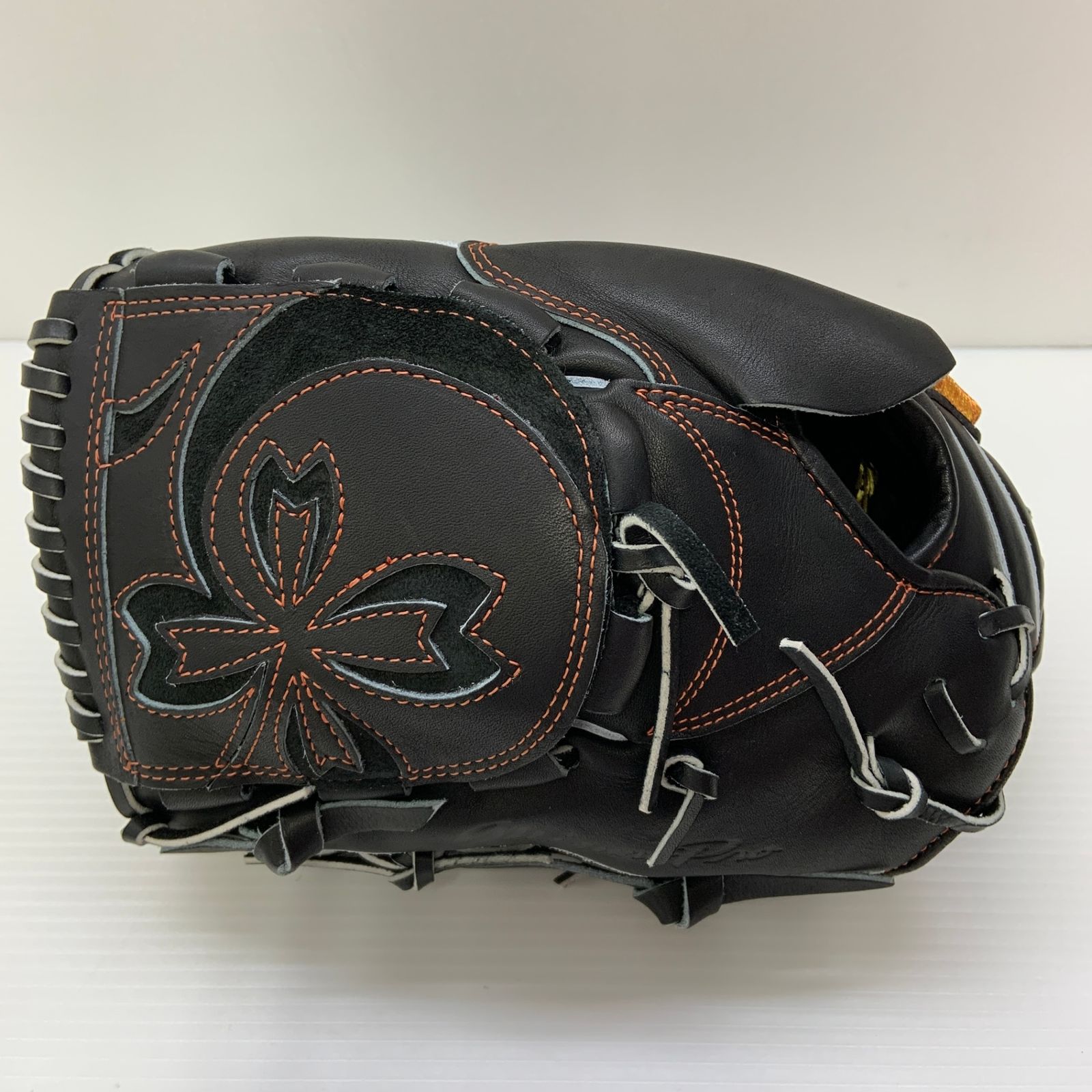 ミズノ MIZUNO ミズノプロ 硬式 大人 一般 投手用 グローブ ピッチャー グラブ 左投げ 品 野球 6433