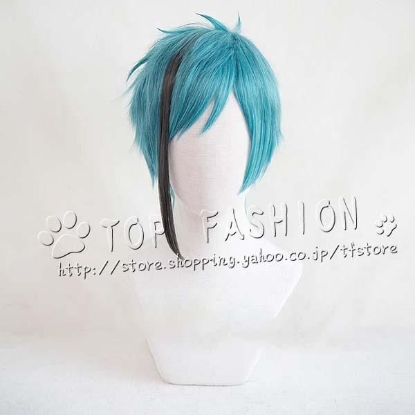 ツイステ風フロイド?リーチ