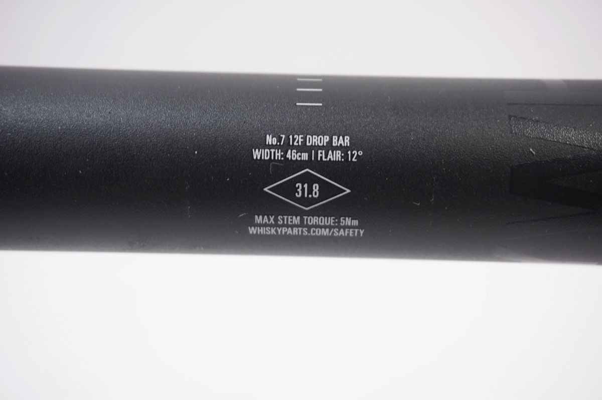 ウイスキー NO.7