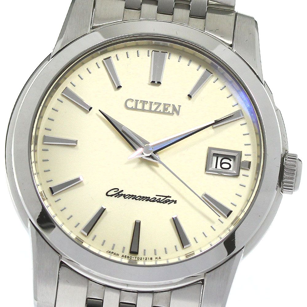 Citizen ctq57 clearance