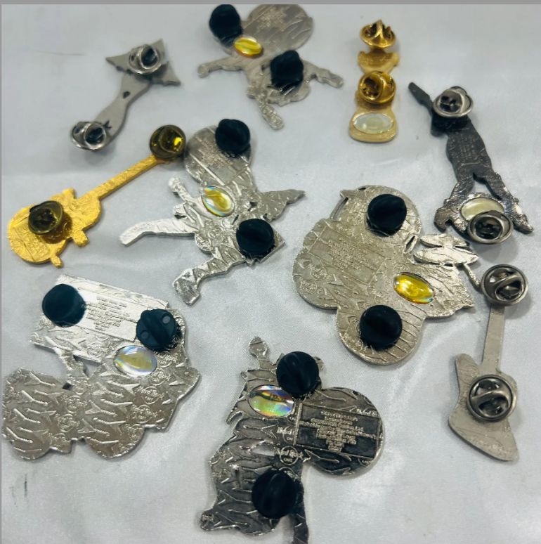 10点