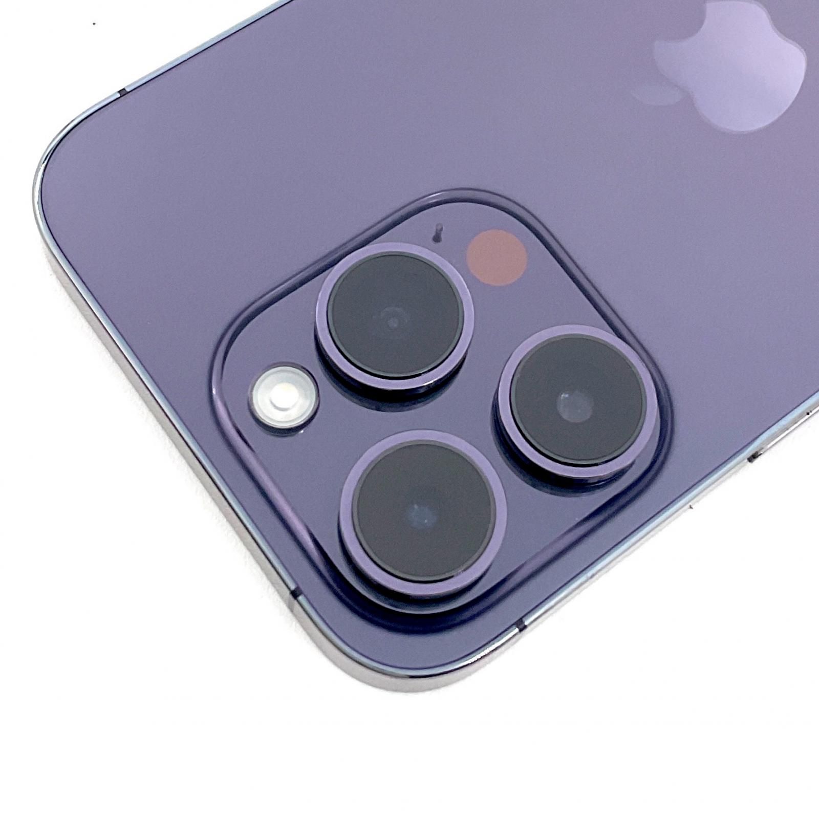 iPhone 14pro 128GB docomo 【公式通販】