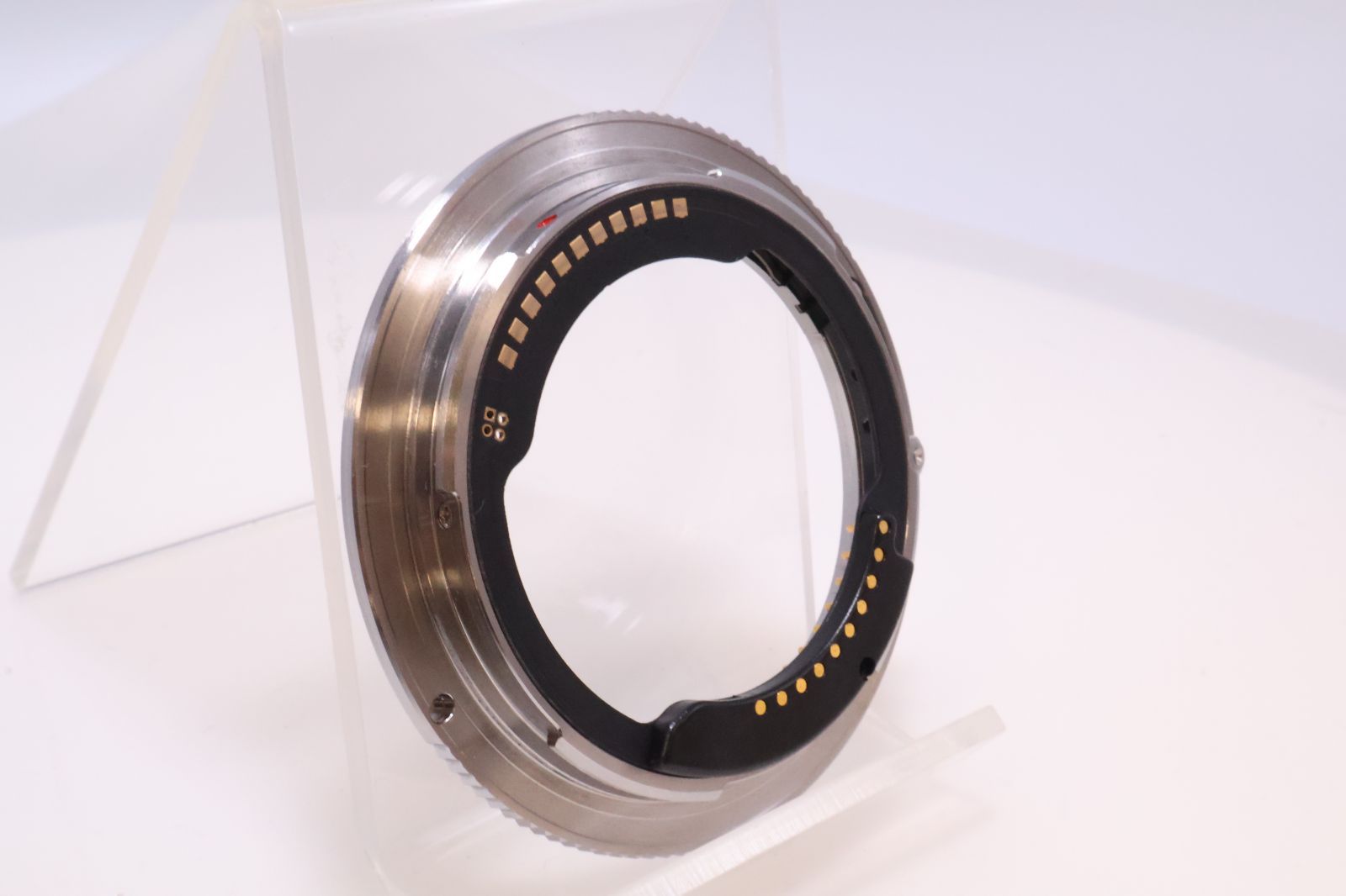 電子マウントアダプター