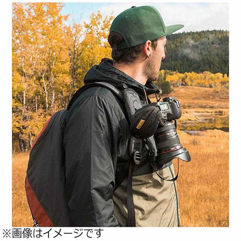 COTTONCARRIER Ｇ３ストラップショットホルスター 288GREY 未開梱 USTAUSTRALIA_COM_AU