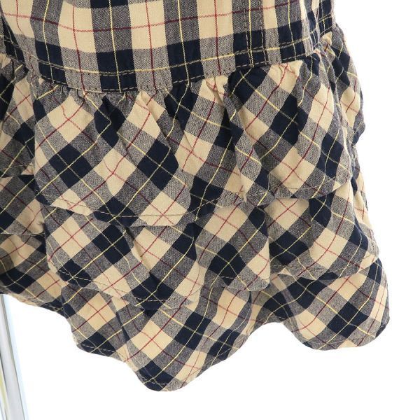 チュニックワンピース Bランク