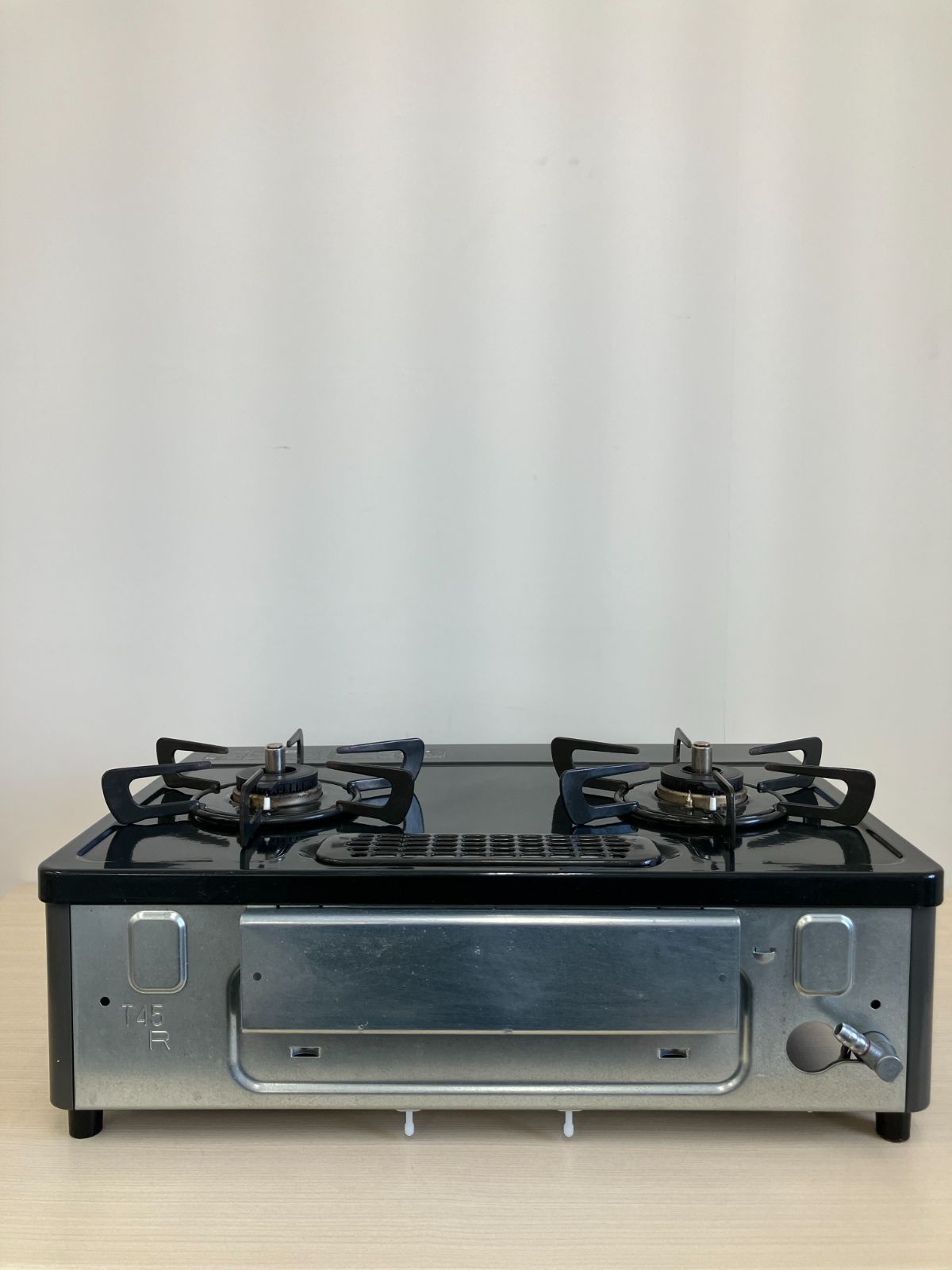 Sasile_スグ発送☆様【都市ガス用】 節約 Rinnai ガステーブル 2022年