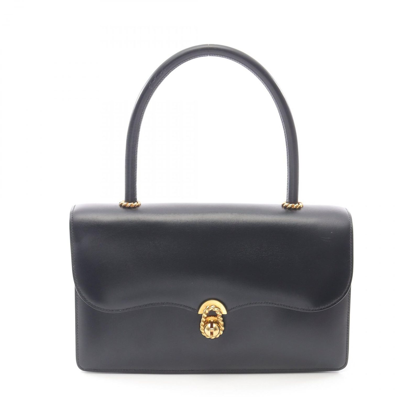 HERMES エルメス エスカル ハンドバッグ