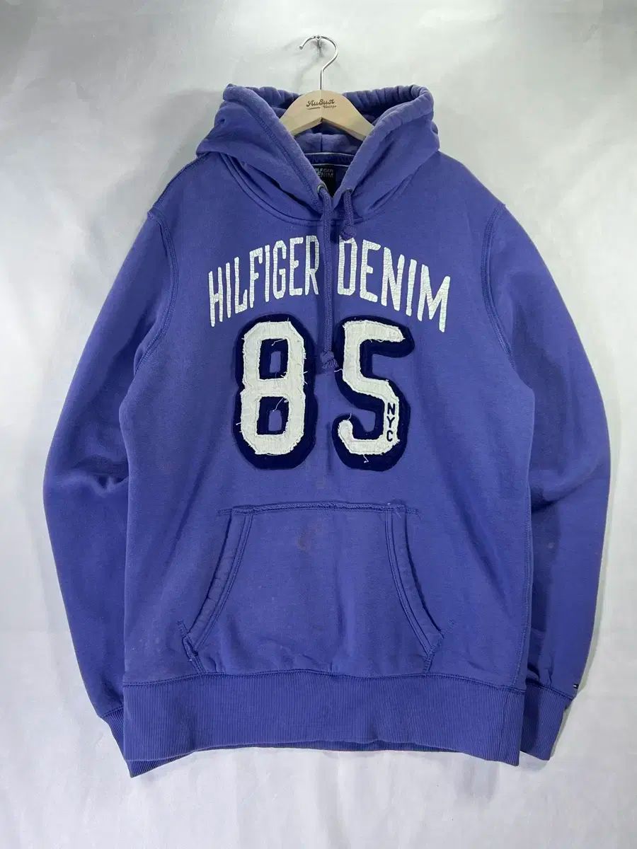 Tommy Hilfiger(トミーヒルフィガー) フード Tシャツ