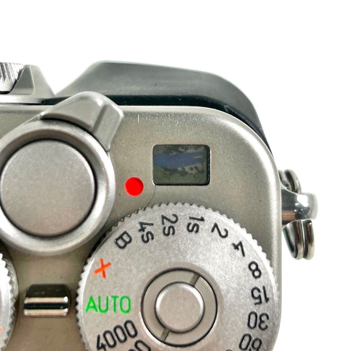 コンタックス CONTAX G2 + Hologon T* 16mm F8 ホロゴン Gマウント 