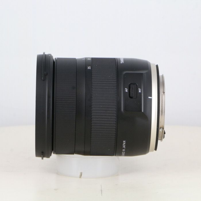 【お買い得】 タムロン TAMRON AF17-35|2.8-4Di OSD A037E キヤノンEFマウント
