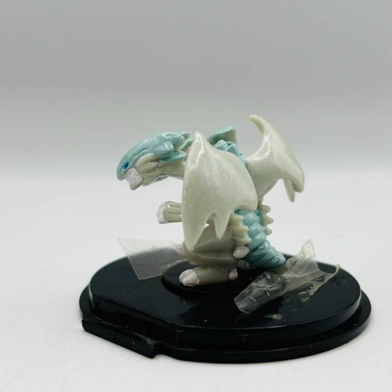 遊戯王 ダンジョンダイスモンスターズ 青眼の究極竜 カード未