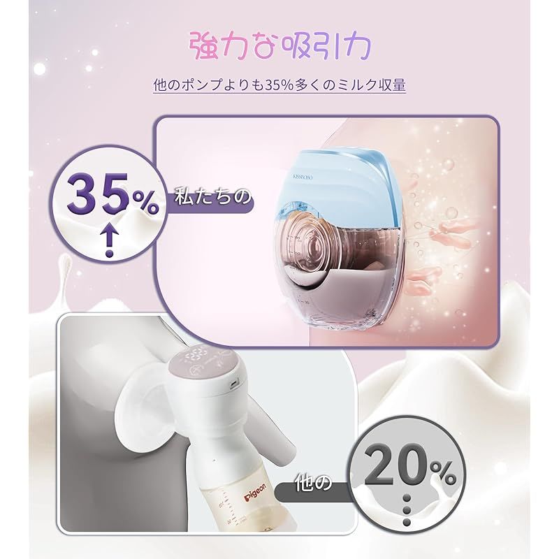 きれいになること容易快適および便利 ブルー|1個