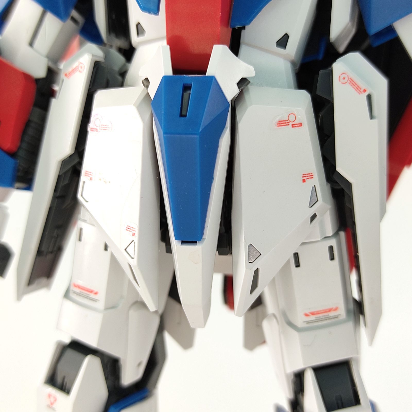 ゼータガンダム★ジャンク詰め合わせ MG 1/100 ゼータガンダムVer2.0 武器 機動戦士Zガンダム RG