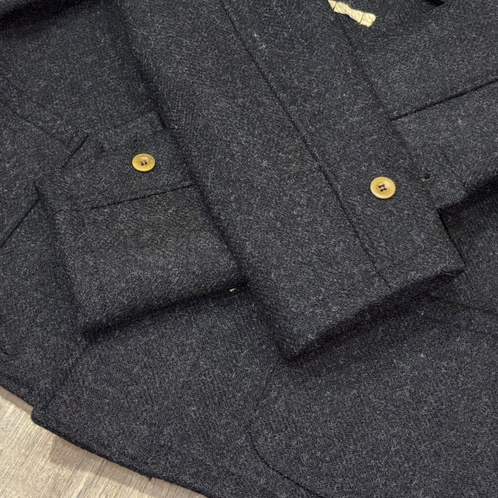 ミリタリー 英軍