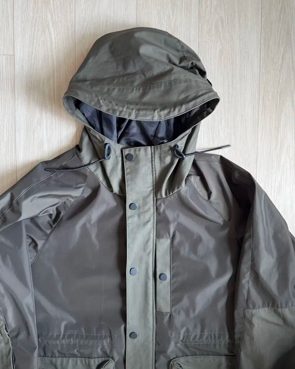 ジャケット M
