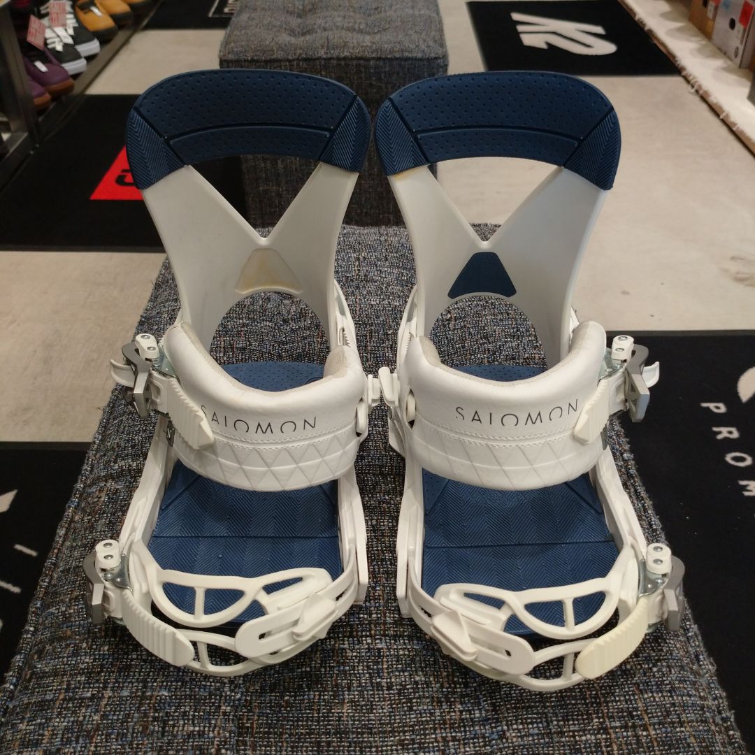 USE401【ムラスポ公式】SALOMON サロモン MIRAGE（ホワイト