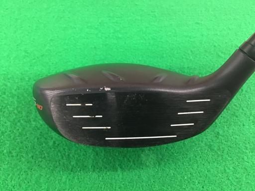 中古】 ピン G410 3W フェアウェイウッド FW ALTA J CB RED(FW