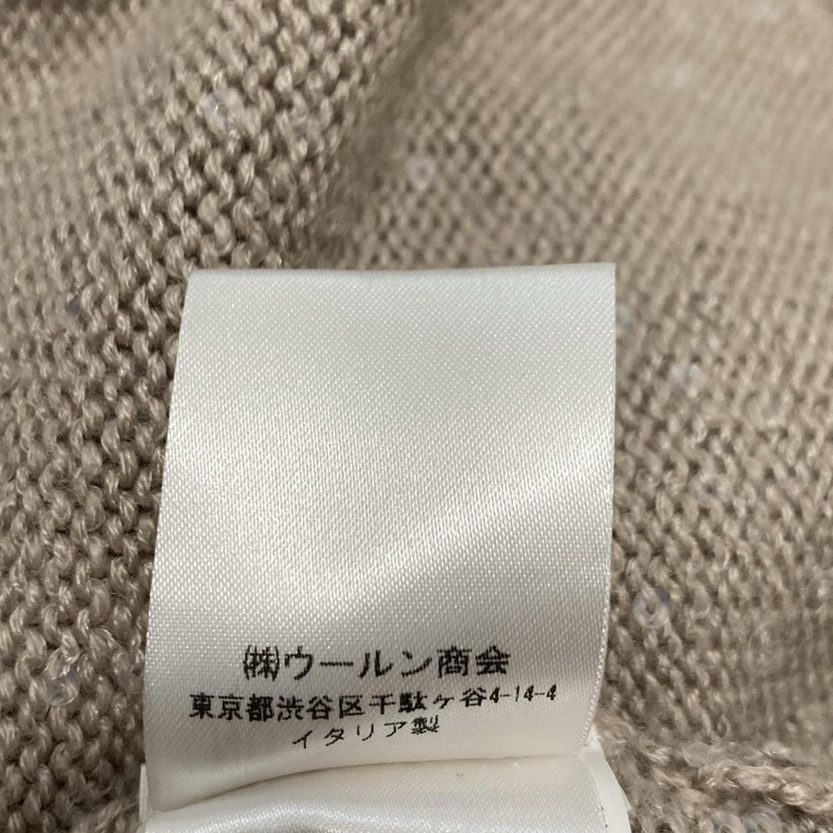 BRUNELLO CUCINELLI(ブルネロクチネリ) コート サイズL レディース美品  