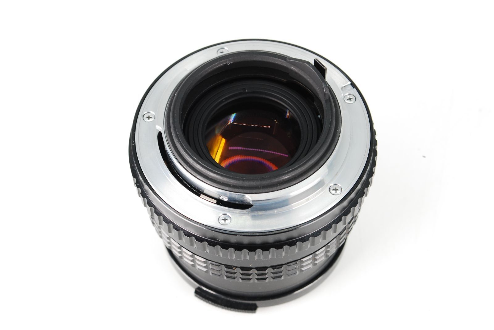 ブラックボディ!