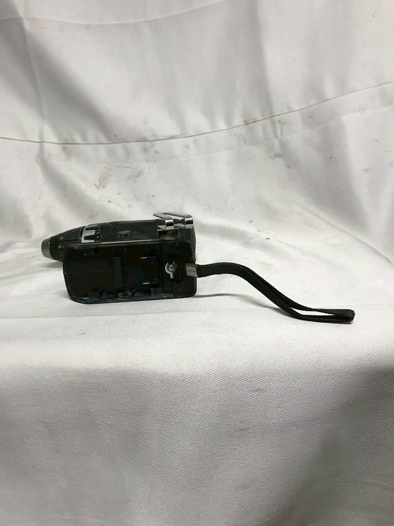 充電ドリルドライバー