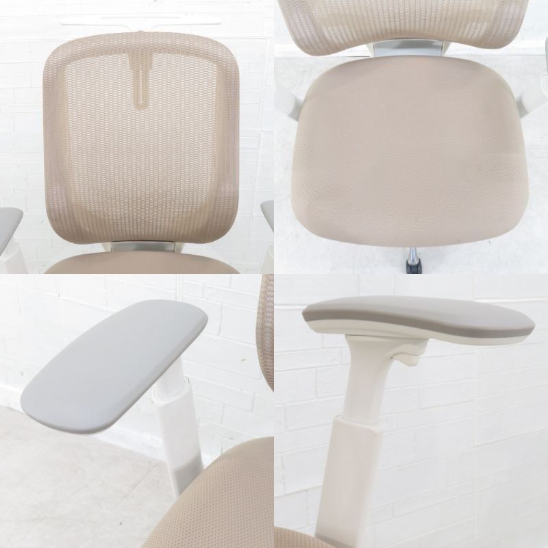 オカムラ シルフィー