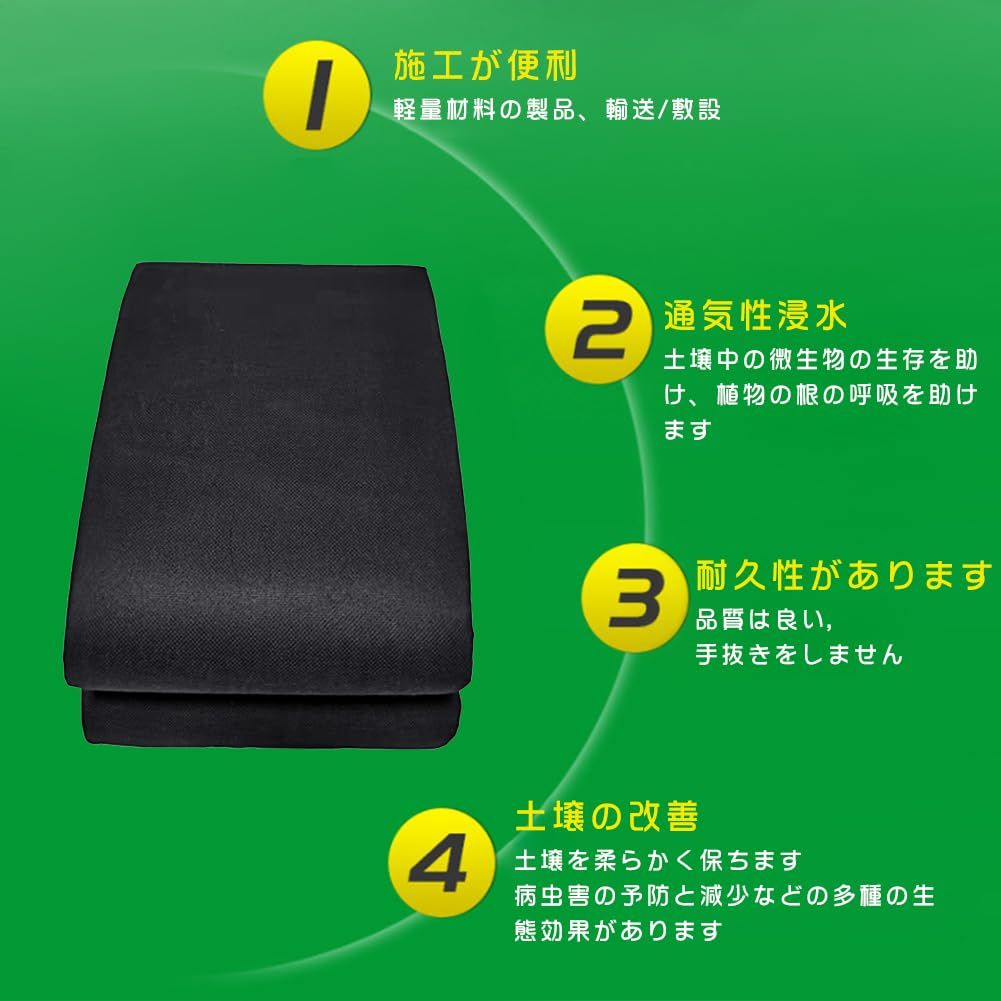 高透水性