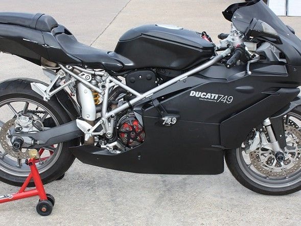 T-REX フレームスライダー 749 999