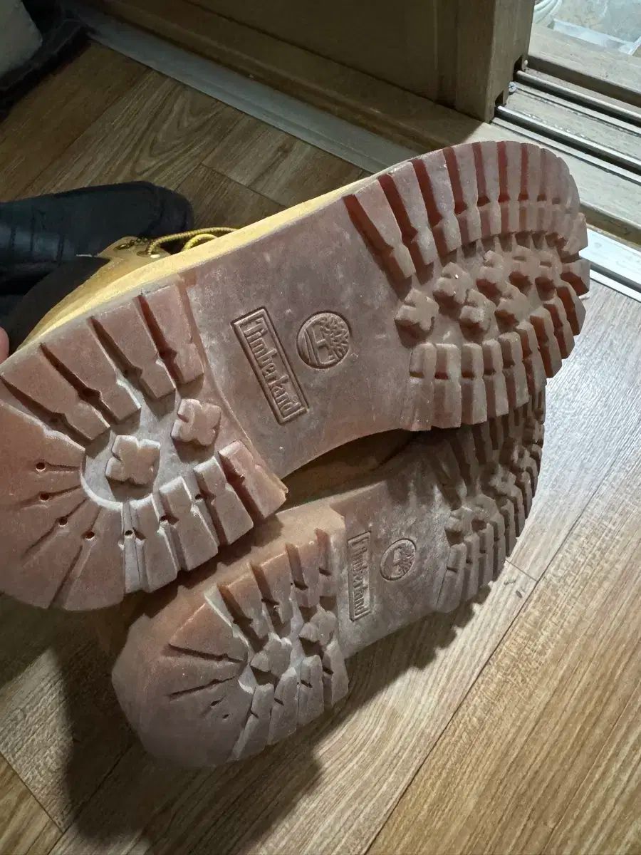 Timberland ティンバーランド