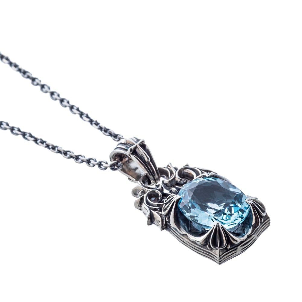 シルバー ジュエリーブランド