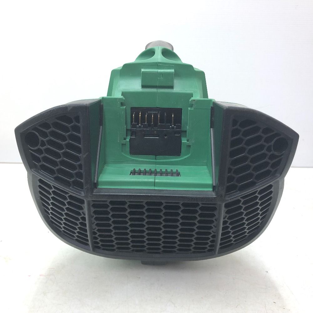 マルチボルト36V対応 コードレスブロワ