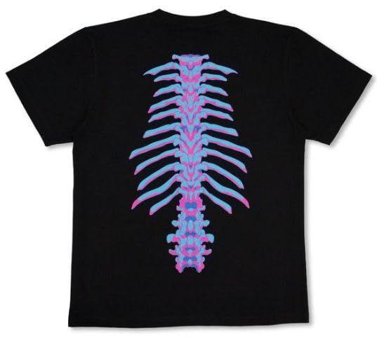 ONE OK ROCK（ワンオクロック）ワンオク グッズ 2024 WORLD TOUR T