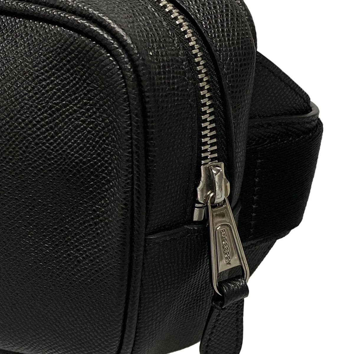 バーバリー ウエストポーチ