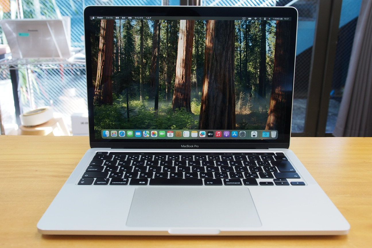 MacBook Pro 13インチ 2020 A2251 Core i7-2.3GHz/RAM16GB/SSD512GB/最新OS15 Sequoia  ハイスペックモデル【良品】