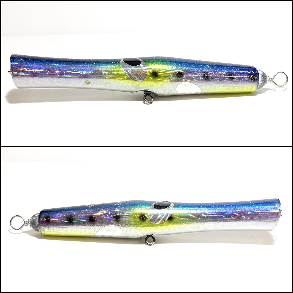 加古川店】 中古 | 貝田ルアー ルアー トランペット 170 【451