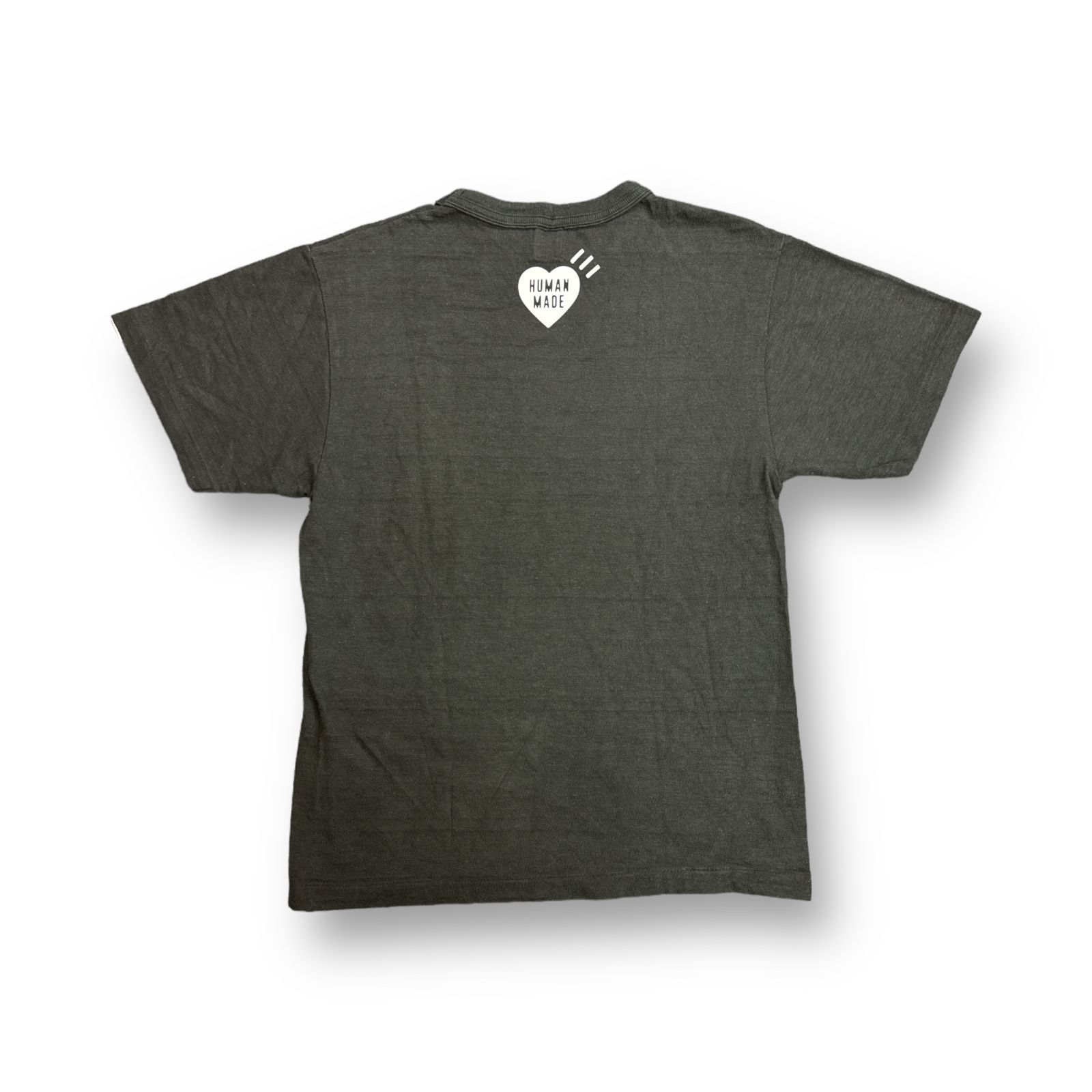 Human Made Dry Alls 2311 T-Shirt ドライオールズ Tシャツ ヒューマン 