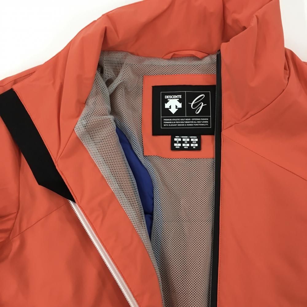 DESCENTE GOLF デサントゴルフ DSG | -デサント 0 2024年新作DSG