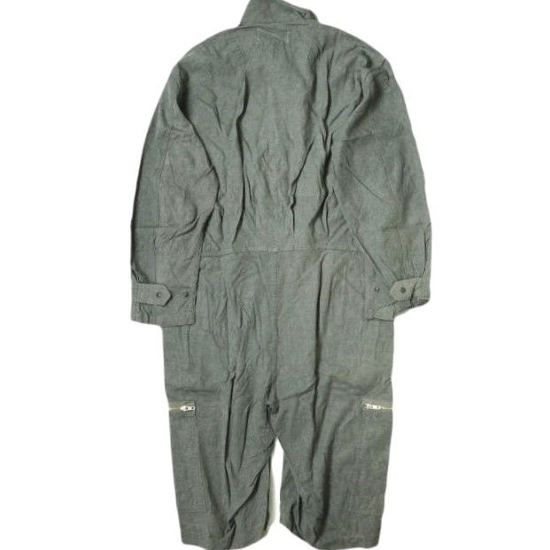 SEAN NISH ショーンニッシュ 日本製 ALL IN ONE ZIP シルクリネン ジャンプスーツ N24 1 グレー オールインワン ツナギ サロペット【中古】【SEAN NISH】 SEAN NISH ショーンニッシュ 日本製 ALL IN ONE ZIP シルクリネン
