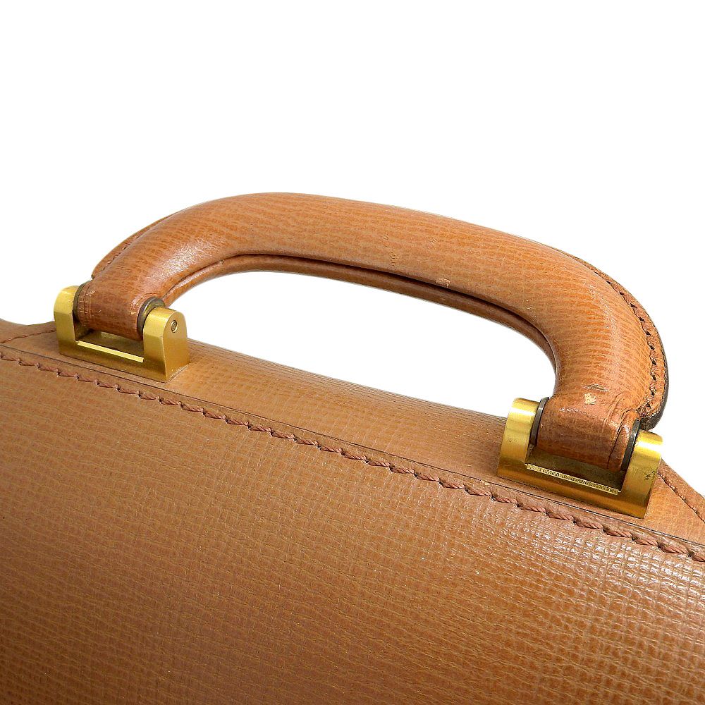 美品　バーバリー　ダレスバッグ　ビジネスバッグ　ブリーフケース　鍵つき　レザー 楽天市場】【バッグ】BURBERRY バーバリー ダレスバッグ