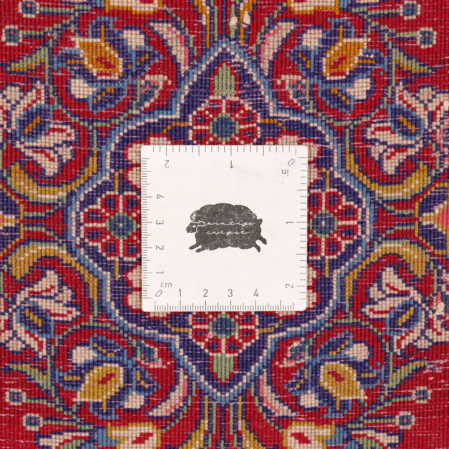ヴィンテージラグ専門店 carpet